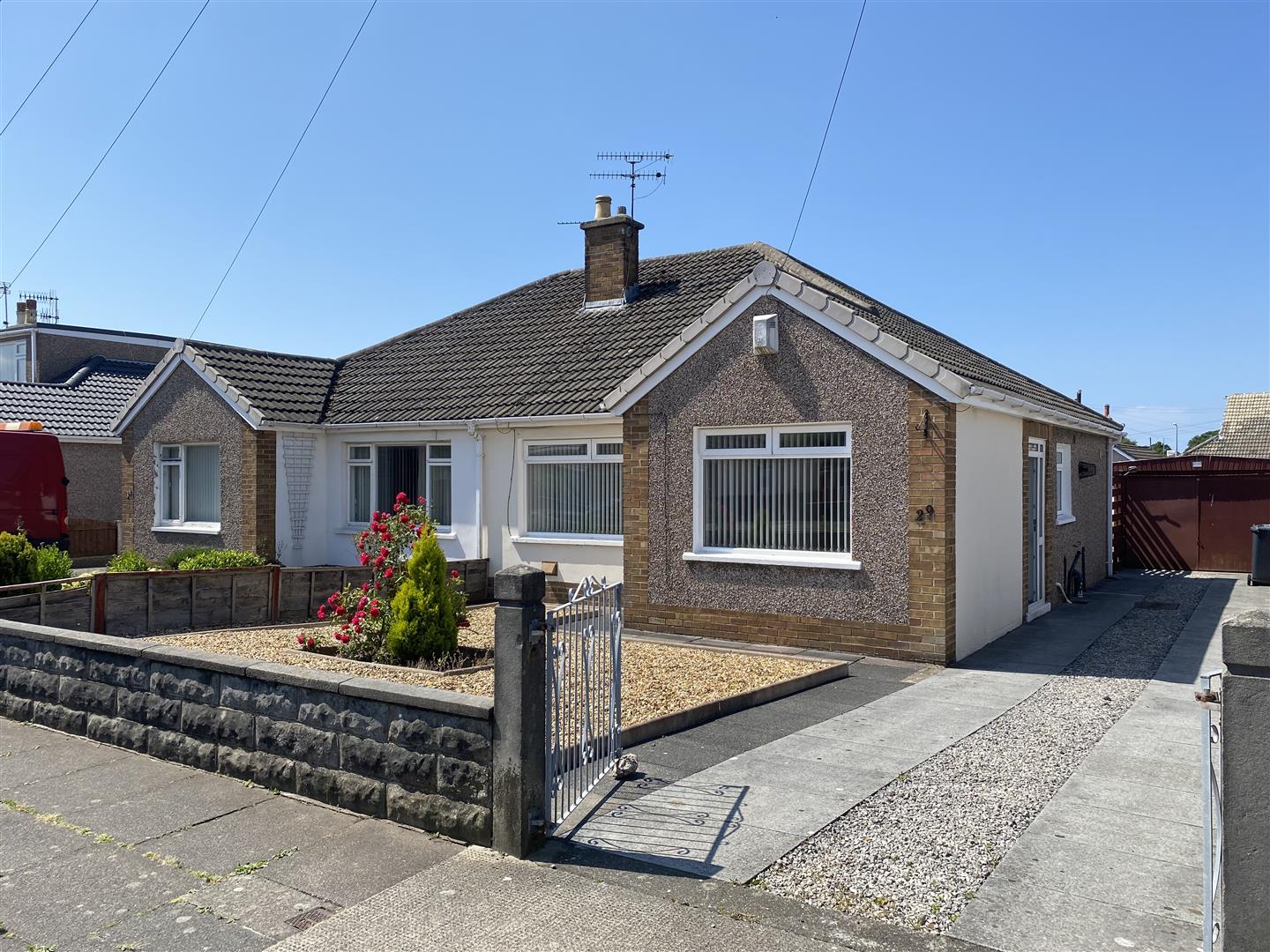 Levens Drive, Heysham, Morecambe RBGF Sales and Lettings Limited